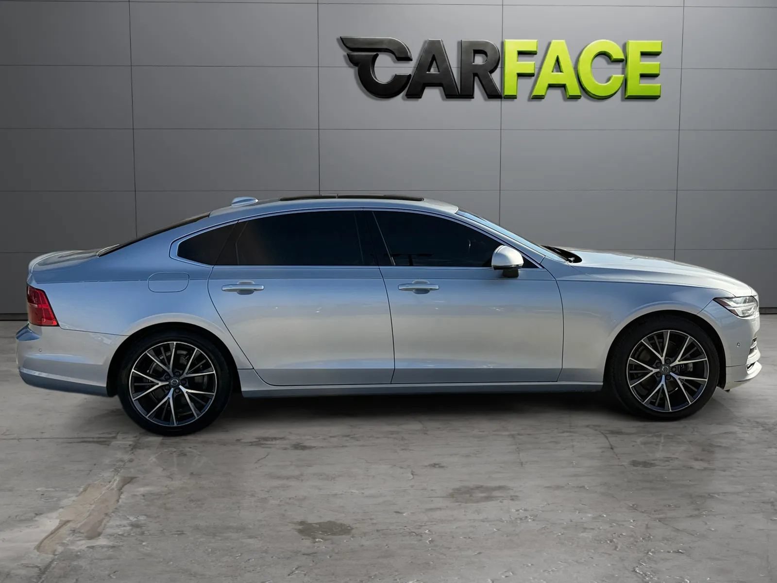 Used 2018 Volvo S90 T5 Momentum AWD/4WD image 14