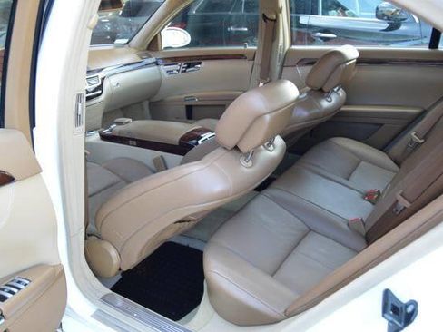 Used 2007 Mercedes-Benz S 550 image 43