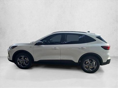 New 2026 Ford Escape ST-Line w/ Tech Pack #1 FWD image 2