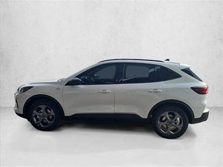 New 2026 Ford Escape ST-Line w/ Tech Pack #1 FWD video 2