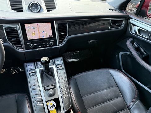 Used 2017 Porsche Macan GTS image 24