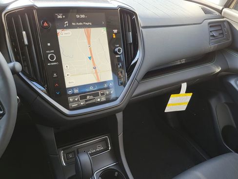 New 2026 Subaru Ascent Bronze Edition image 10