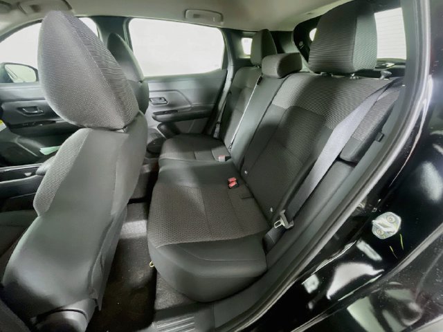 New 2026 Nissan Kicks S FWD image 14