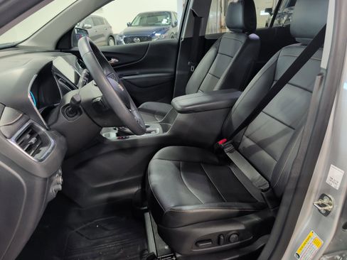 Used 2019 Chevrolet Equinox Premier AWD/4WD image 7