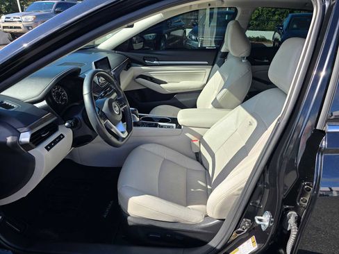 Used 2022 Nissan Altima 2.5 SL image 21