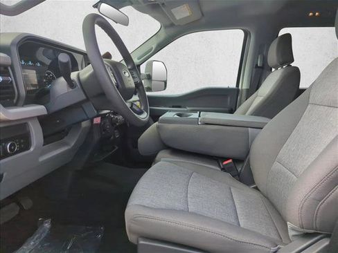 New 2026 Ford F250 XL w/ STX Appearance Package image 4