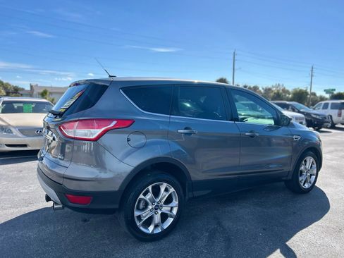 Used 2013 Ford Escape SEL image 10