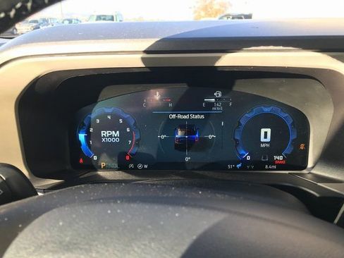 New 2025 Ford Bronco Sport Big Bend w/ Convenience Package image 7