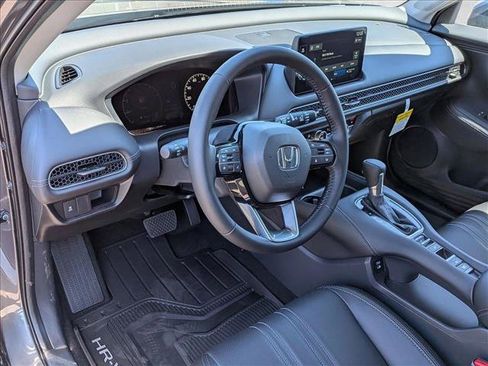 New 2027 Honda HR-V EX-L image 3