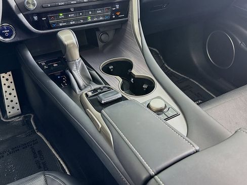 Used 2019 Lexus RX 450h F Sport image 5