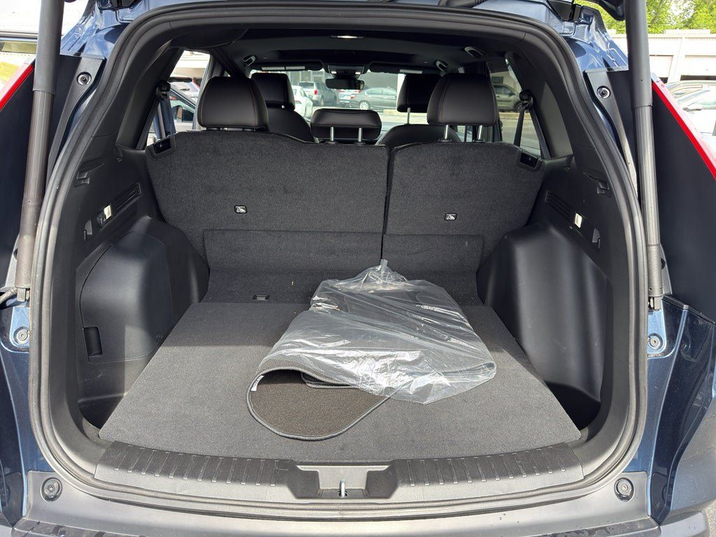 Used 2025 Honda CR-V Sport-L image 27
