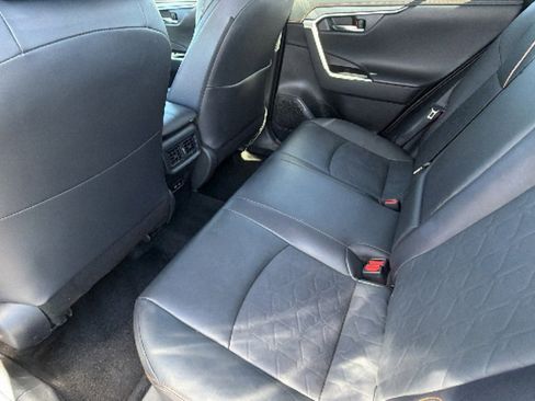 Used 2024 Toyota RAV4 Adventure AWD/4WD image 24