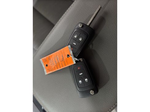 Used 2014 Chevrolet Impala LS w/ LS Convenience Package FWD image 34