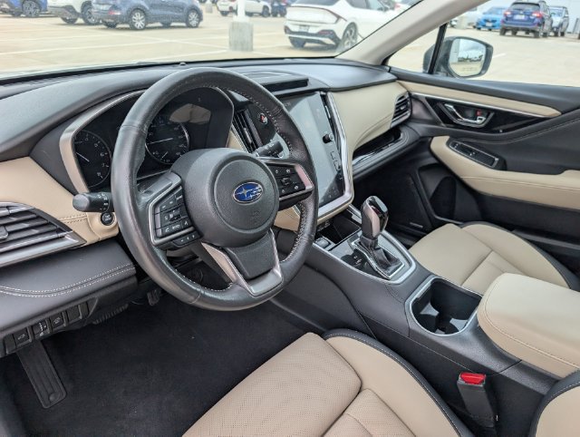 Used 2024 Subaru Outback Limited XT AWD/4WD image 9