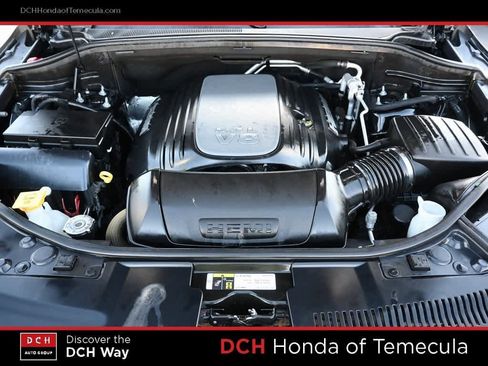 Used 2020 Dodge Durango R/T image 25