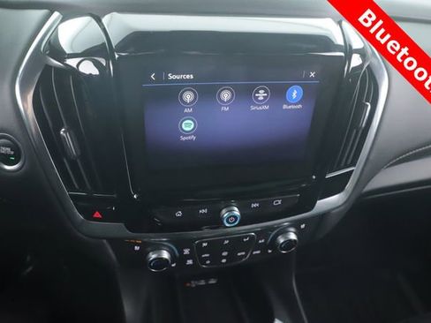 Used 2023 Chevrolet Traverse Premier w/ Redline Edition AWD/4WD image 25
