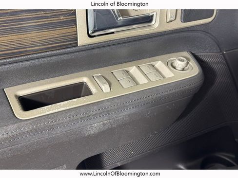 Used 2007 Lincoln MKX AWD image 19