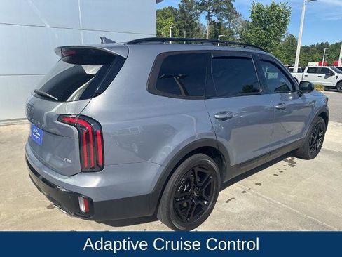 Used 2024 Kia Telluride SX X-Line AWD/4WD image 6