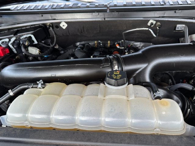 Used 2022 Lincoln Navigator Reserve AWD/4WD image 9
