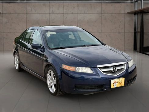 Used 2006 Acura TL image 2