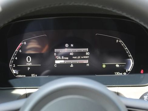 New 2026 MAZDA CX-5 Preferred AWD/4WD image 27