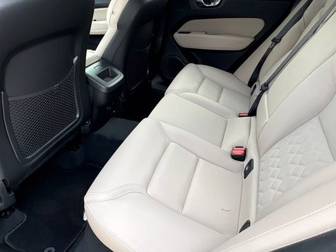 New 2026 Volvo XC60 B5 Plus w/ Protection Package Premier image 22