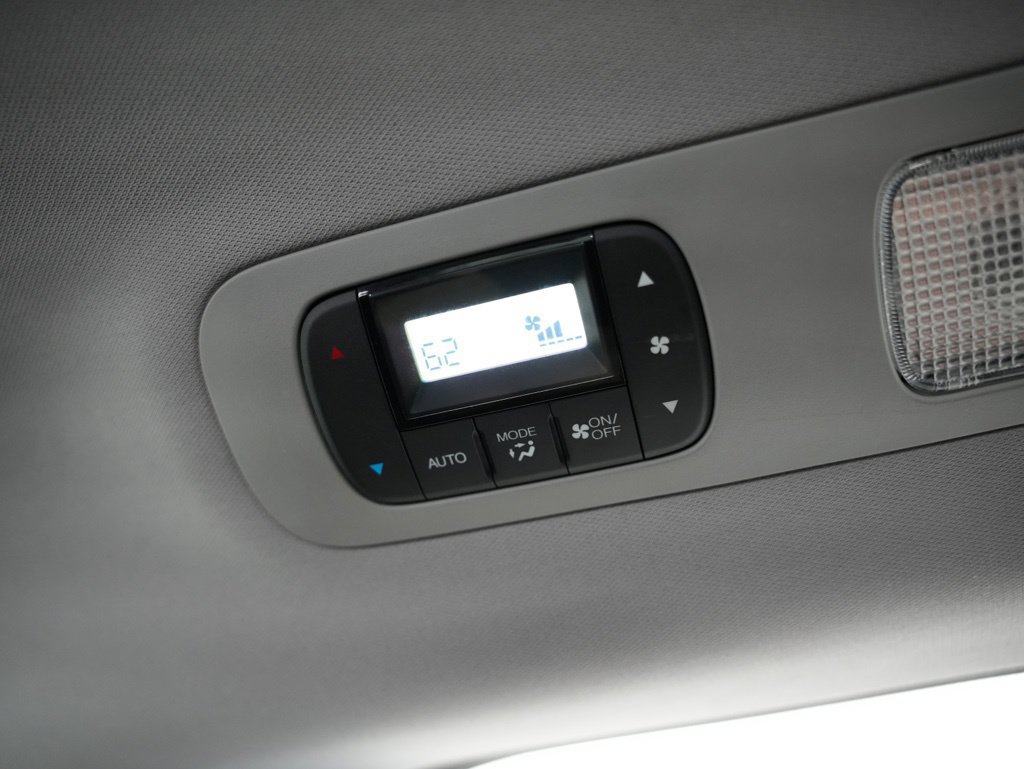 Used 2018 Honda Odyssey EX-L image 39