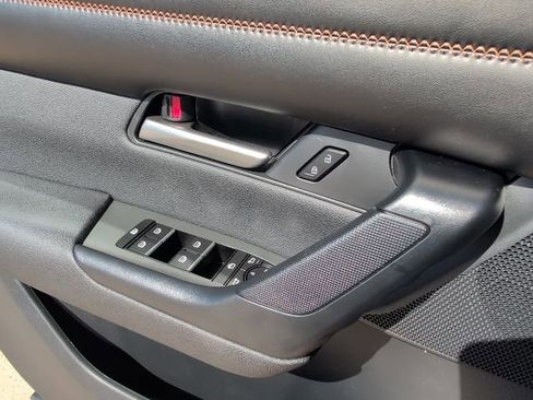 New 2026 MAZDA CX-50 AWD 2.5 S w/ Weather Package image 16