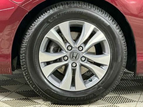 Used 2014 Honda Accord LX image 29