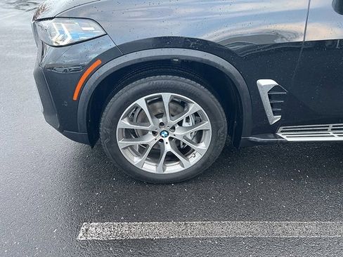 Used 2024 BMW X5 xDrive40i image 29