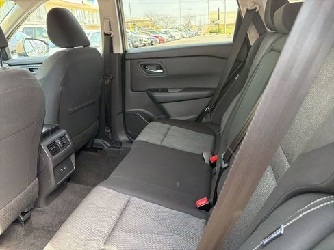 Used 2025 Nissan Rogue SV AWD/4WD image 15