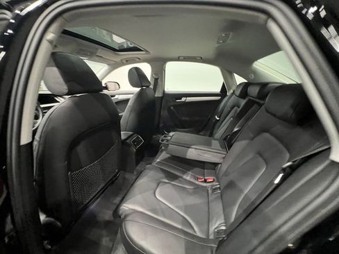 Used 2010 Audi A4 2.0T Premium Plus AWD/4WD image 27