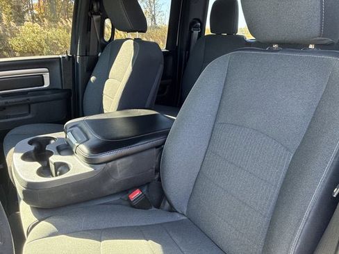 Certified 2022 RAM 1500 Classic Warlock image 24