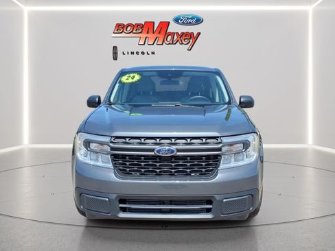 Used 2024 Ford Maverick XLT w/ Equipment Group 300A Standard AWD/4WD image 2