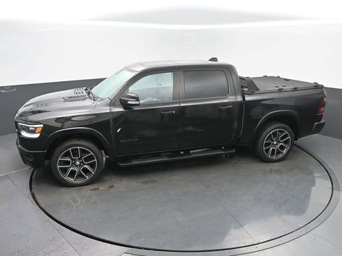 Used 2019 RAM 1500 Laramie image 39