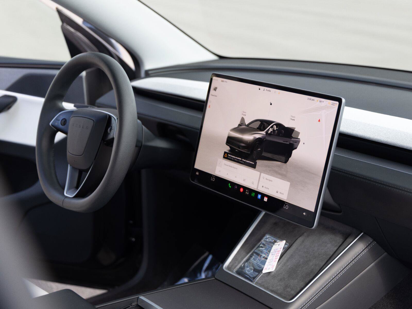 Used 2026 Tesla Model Y AWD image 19