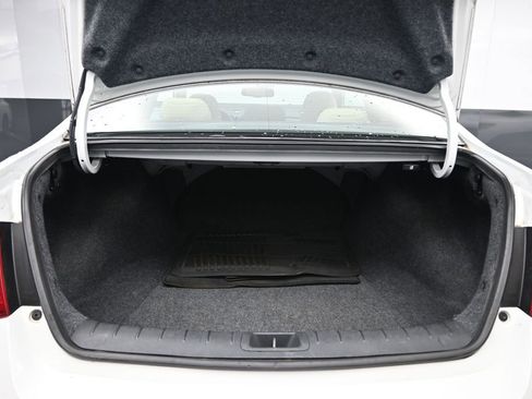 Used 2015 Honda Accord EX-L image 18