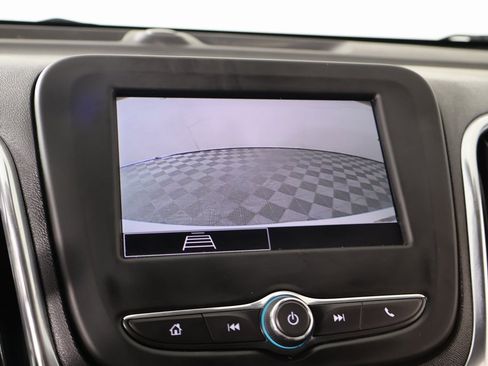 Used 2023 Chevrolet Equinox LT w/ Driver Convenience Package image 6