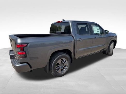 New 2026 Nissan Frontier SV RWD image 7