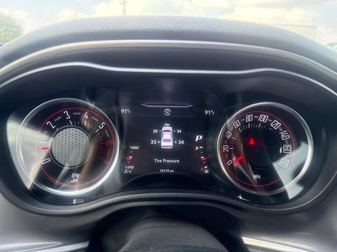 Used 2022 Dodge Challenger R/T Scat Pack RWD image 14
