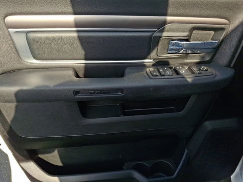 Certified 2024 RAM 1500 Classic Warlock image 22