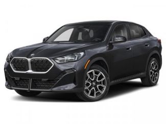 New 2026 BMW X2 xDrive28i w/ Technology Package AWD/4WD video 1