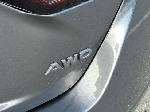 Used 2024 Nissan Altima 2.5 SR image 25