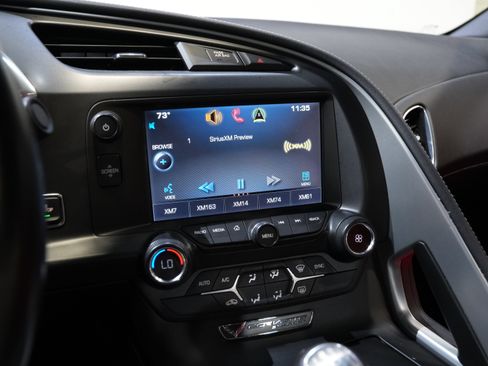 Used 2014 Chevrolet Corvette Stingray Coupe RWD image 34