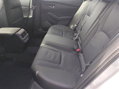 New 2026 Honda Accord Sport image 15