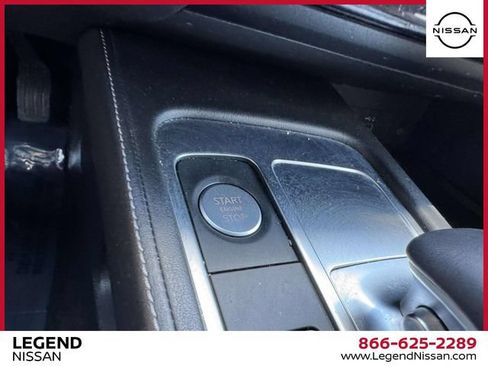 Used 2025 INFINITI QX60 Pure AWD/4WD image 25