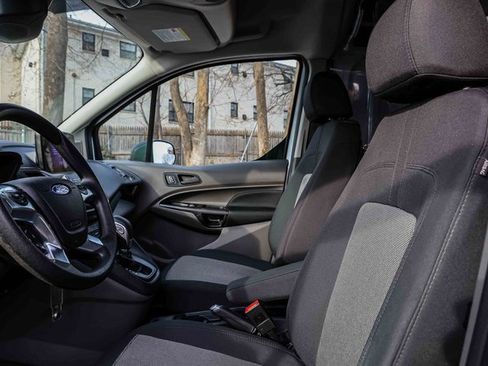 Used 2021 Ford Transit Connect XL image 9