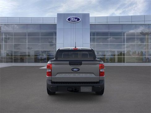 New 2025 Ford Maverick XLT w/ Equipment Group 301A image 5