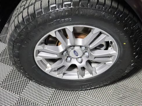 Used 2018 Ford F150 Lariat AWD/4WD image 16