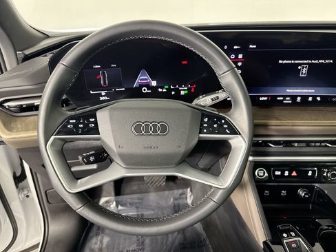 Used 2025 Audi Q5 Premium Plus w/ Premium Plus AWD/4WD image 20